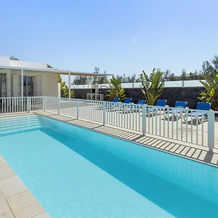 Casa Manuel By Escape Playa Blanca (Lanzarote)