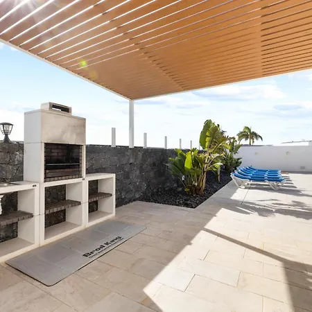 Casa Manuel By Escape 别墅 *