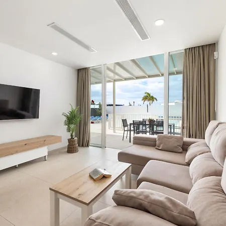 别墅 Casa Manuel By Escape *