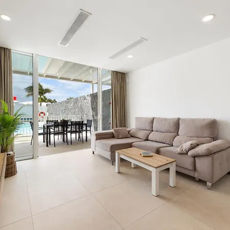 别墅 Casa Manuel By Escape