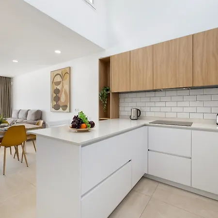 Casa Manuel By Escape *