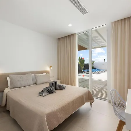 Casa Manuel By Escape 别墅