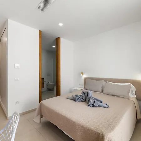 Casa Manuel By Escape