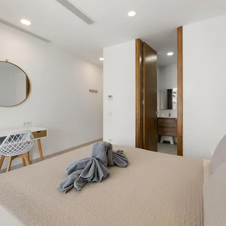 Casa Manuel By Escape 别墅 *