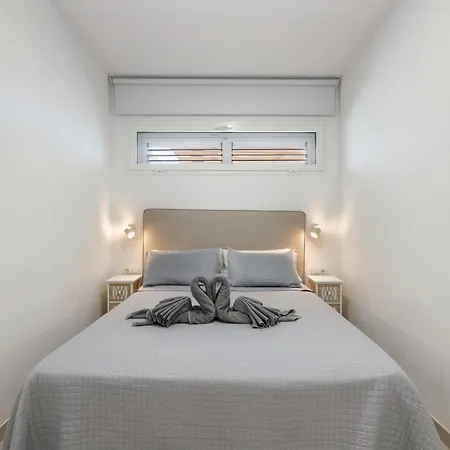 Casa Manuel By Escape 别墅 *
