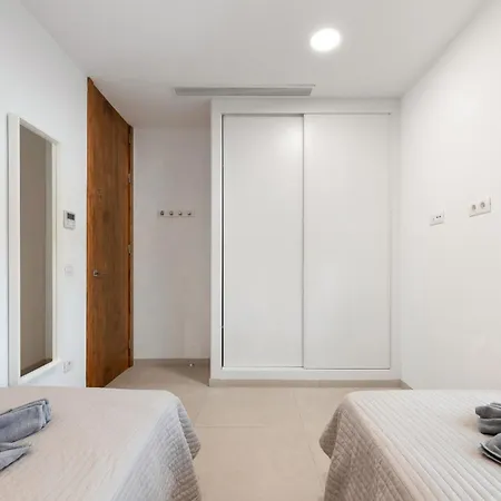 Casa Manuel By Escape 别墅