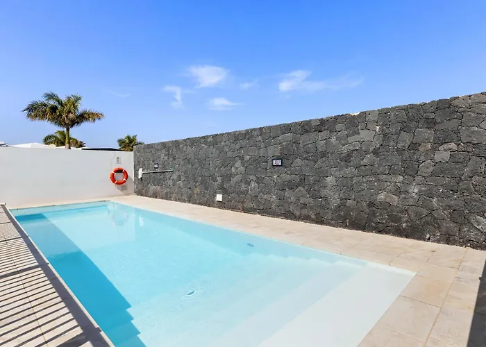 Villa Casa Manuel By Escape *
