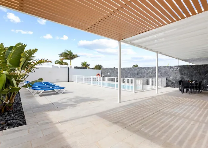 Villa Casa Manuel By Escape *