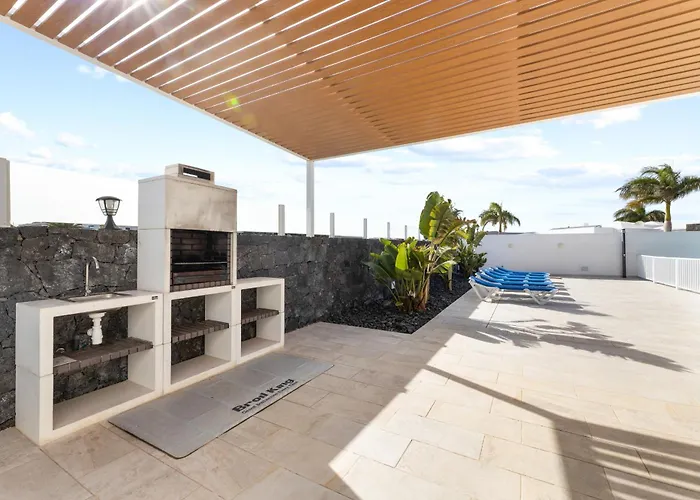 Casa Manuel By Escape Villa *