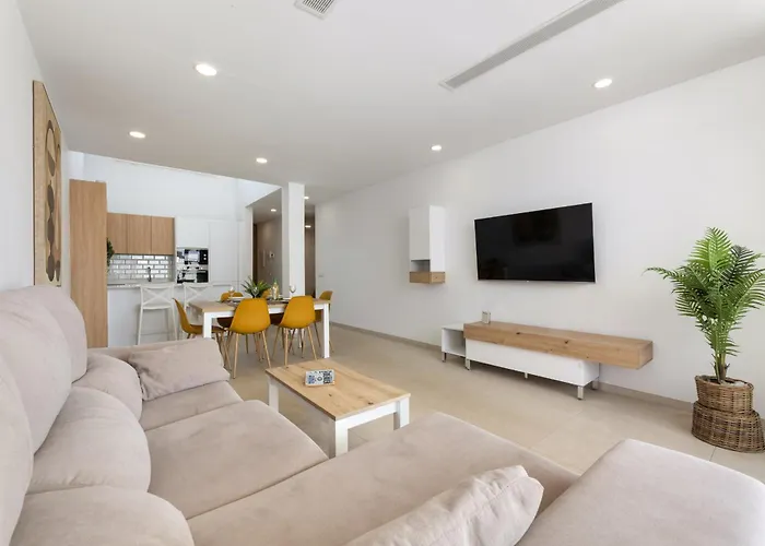 Casa Manuel By Escape Playa Blanca (Lanzarote)