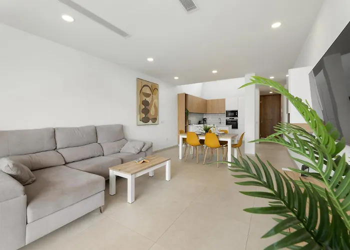 Casa Manuel By Escape Villa
