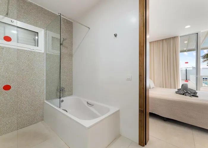 Casa Manuel By Escape Playa Blanca (Lanzarote)