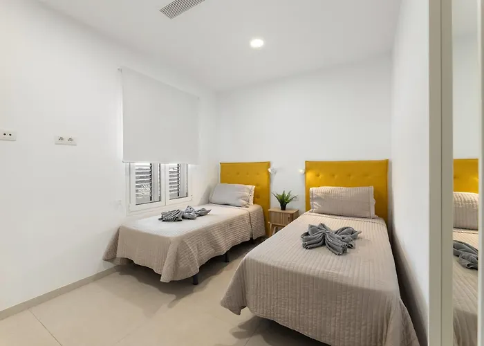 Casa Manuel By Escape * Playa Blanca (Lanzarote)