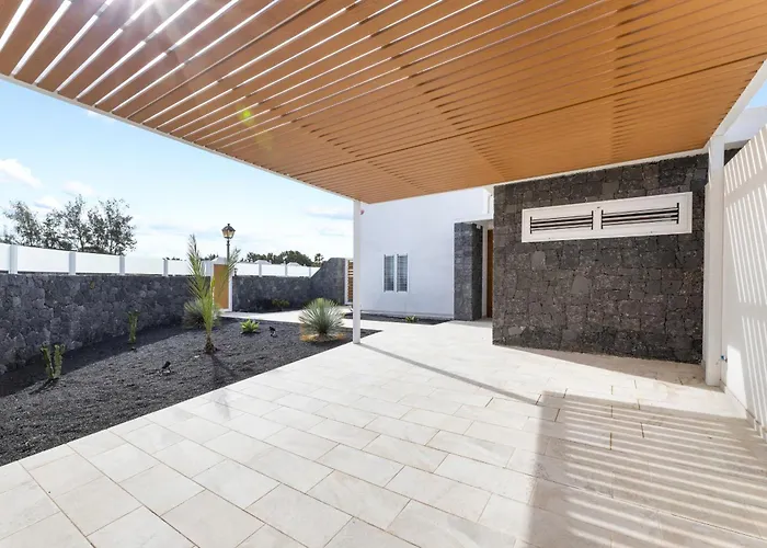 Casa Manuel By Escape * Playa Blanca (Lanzarote)