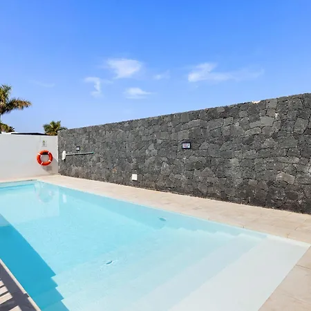 فيلة Casa Manuel By Escape *