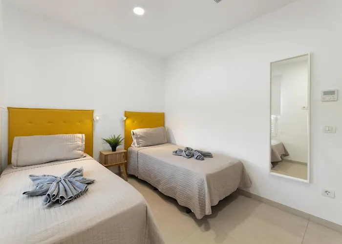 فيلة Casa Manuel By Escape